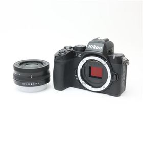 《美品》Nikon Z50II 16-50 VR レンズキット