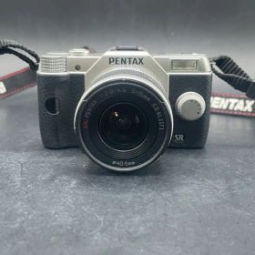 デジタルカメラ PENTAX Q10