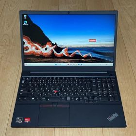 ThinkPad E15 Gen4（Ryzen5-5625U/16G/512G）