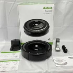iRobot E515060 ルンバe5 掃除機