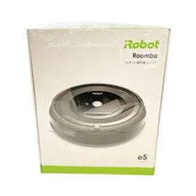 ◆◆iRobot ルンバ ロボット掃除機 ロボットクリーナー e515060