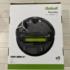 【未使用】 iRobot Roomba ルンバ e5 フィルター等13個おまけ付