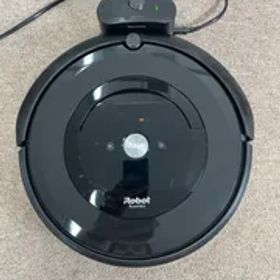 iRobot ルンバ e5 ロボット掃除機