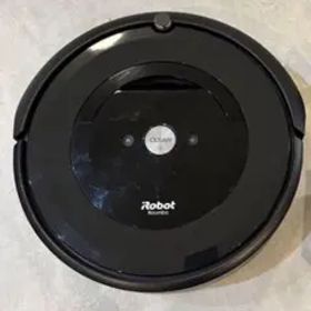 iRobot Roomba e5 ルンバ e5 コードなし