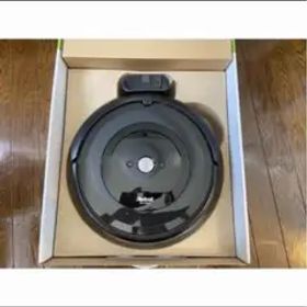 ルンバ e5 アイロボット ロボット掃除機