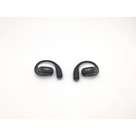 【中古】Shokz OpenFit 2 SKZ-EP-000045 [ブラック]【ECセンター】保証期間1ヶ月【ランクA】