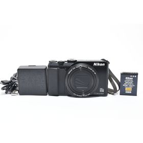 ■極上品■ ニコン COOLPIX A900 デジカメ #C610(コンパクトデジタルカメラ)