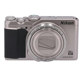 Nikon ニコン/デジタルカメラ/COOLPIX A900/21029638/Bランク/62【中古】(コンパクトデジタルカメラ)