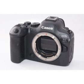 【中古】【外観特上級】キヤノン EOSR6MK2 EOS R6 Mark II・ボディー
