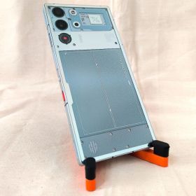 REDMAGIC 10 PRO 512GB Moonlight (シルバー)