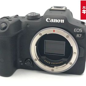 【中古】 【良品】 キヤノン EOS R7 ボディ 【ミラーレス一眼】 【6ヶ月保証】