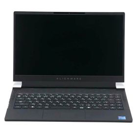 DELL ALIENWARE エイリアンウェア/Win11ゲーミングノートPC/ALIENWARE x14/P150G001/6J33RQ3/Bランク/62【中古】(ノートPC)