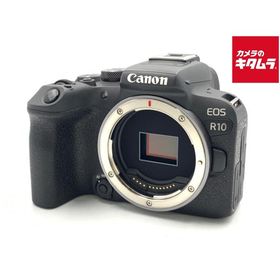 【中古】 【良品】 キヤノン EOS R10 ボディ