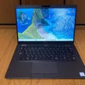 Dell Latitude 5300 第8世代CPU Windows11対応