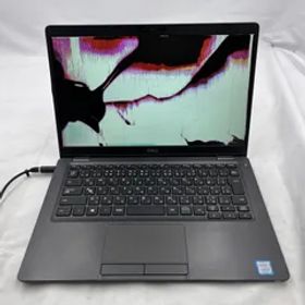 ★L割れあり/ジャンク★DELL Latitude 5300 [Core i5 8365U 8GB ｽﾄﾚｰｼﾞ無 13.3インチ OS無し] 中古 ノートパソコン (RM534)