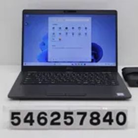 DELL Latitude 5300 Core i3 8145U 2.1GHz/8GB/256GB(SSD)/13.3W/FWXGA(1366x768)/Win11 【546257840】