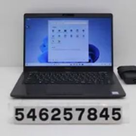 DELL Latitude 5300 Core i3 8145U 2.1GHz/8GB/256GB(SSD)/13.3W/FWXGA(1366x768)/Win11 【546257845】