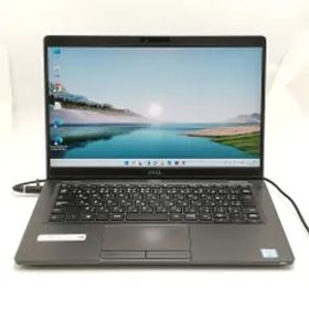 大赤字宣言 Wi-Fi有 デル 中古ノートパソコン Latitude 5300 Core i7 8665U 16GB 高速SSD 無線LAN Windows11 Office済 即使用可能