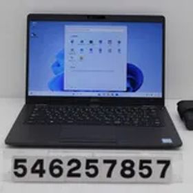 DELL Latitude 5300 Core i5 8265U 1.6GHz/8GB/256GB(SSD)/13.3W/FWXGA(1366x768)/Win11 【546257857】
