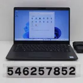 DELL Latitude 5300 Core i5 8265U 1.6GHz/8GB/256GB(SSD)/13.3W/FWXGA(1366x768)/Win11 【546257852】