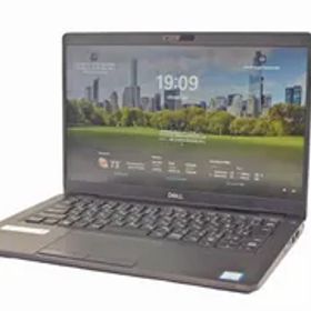 ノートpc ノートパソコン パソコン デル Dell Latitude 5300 i5 8世代 8GB メモリ 256GB SSD ハードディスク容 Win 11 Pro