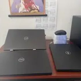 Dell latitude 5300, core i5, ram8gb,