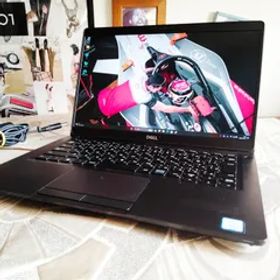 訳あり DELL 5300 8世代 i7 8665U 256/SSD M.2 NVMe 8G 1920x1080 Latitude ABX09