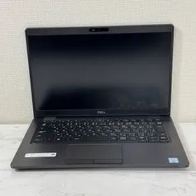 【電源入らず/液晶割れ】【ジャンク】Dell Latitude 5300 / Core i5-8365U / 8GB / SSDなし / Windows11