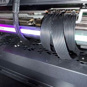 Sapphire Nitro+ Radeon RX 7900 XTX 24GB