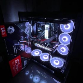 Asrock Phantom Gaming Radeon RX7900XTX