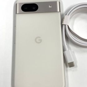 【モバイルBOX】新品同様 電池98%SIMフリー Google Pixel 8a 128GB