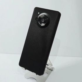 01 AQUOS R7 ブラック SIMフリー