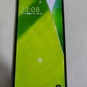 AQUOS R7本体