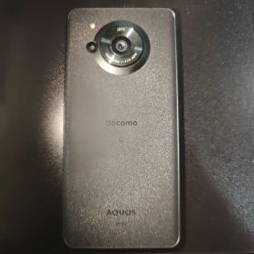docomo AQUOS R7 SH-52C SIMフリー フラグシップモデル