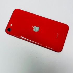 iPhone SE第2世代 64GB SIMフリー 電池90% 57590