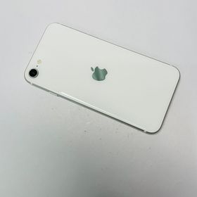 iPhone SE第2世代 256GB 国内版SIMフリー 電池90% 32915
