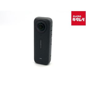【中古】 【美品】 Insta360 X4（CINSABMA）