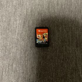 妖怪ウォッチ4++ Nintendo Switch ソフトのみ