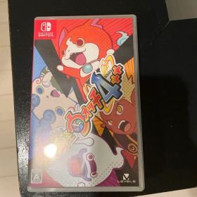 妖怪ウォッチ4++ Nintendo Switch