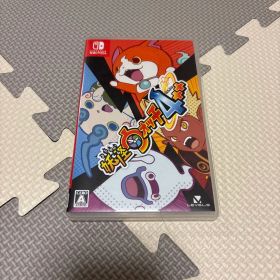 妖怪ウォッチ4++ Nintendo Switch