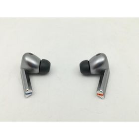 【中古】SAMSUNG Galaxy Buds3 Pro SM-R630NZAAXJP [シルバー]【広島】保証期間１ヶ月【ランクA】