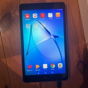 HUAWEI MediaPad T3 タブレット