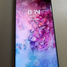 Samsung Galaxy S10 本体 ブルー 128GB