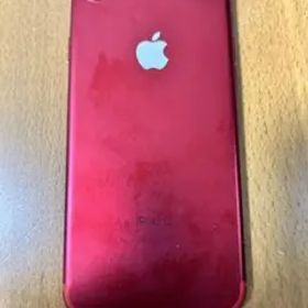 Apple iPhone 7 赤