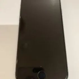 iPhone 7 ブラック 黒 128GB SIMフリー