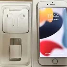 iPhone7 SIMフリー ゴールド 32gb