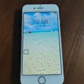 iPhone7 32ギガ ローズゴールド SIMフリー Apple社