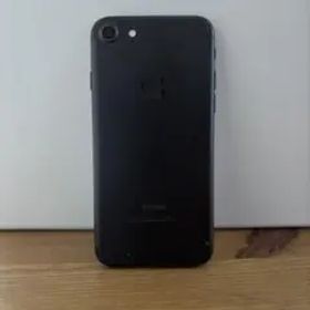 iPhone 7 ブラック