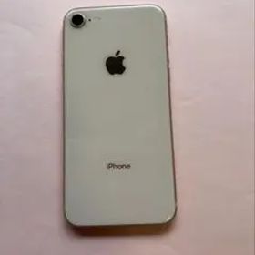 Apple iPhone 7 silver 32GB 本体 箱付き