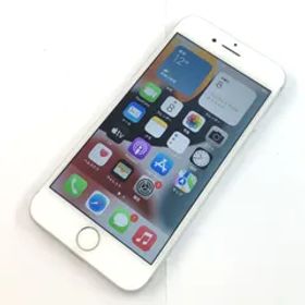 【美品】iPhone 7/32GB/355339088955615